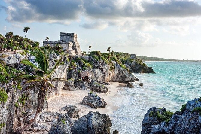 Tulum Turtle Encounter - The Best Private Turtles Snorkel Tour - From Playa del Carmen to Tulum Ruins: an easy start with a real story