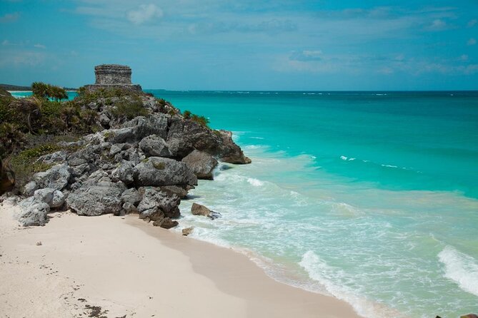Tulum Vegan Food Tour - Key Highlights You’ll Care About