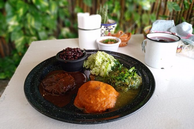 Tulum Vegan Food Tour - A 4pm Tulum Route That Works Like a Dinner Plan