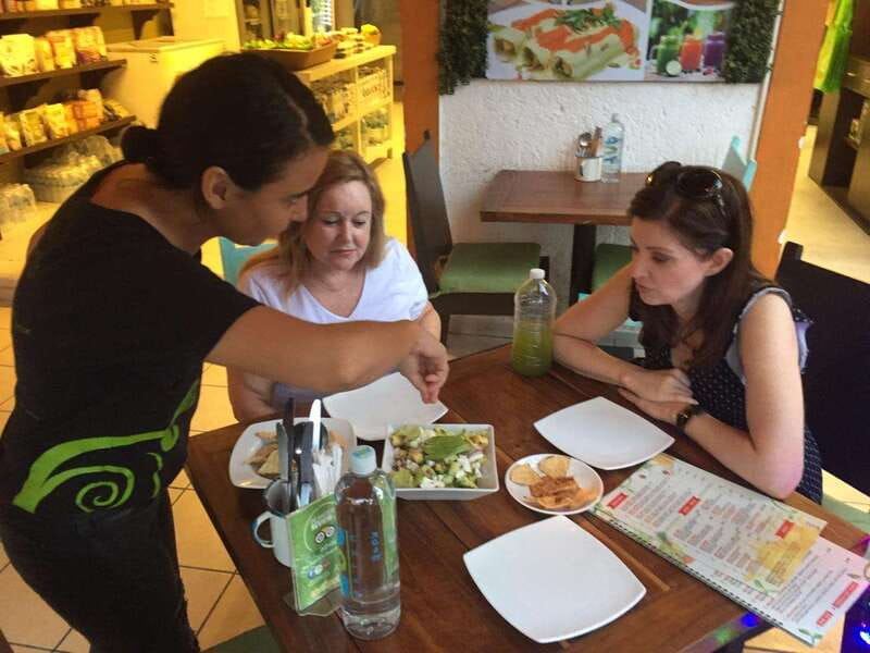 Tulum: Vegan Walking Food Tour with Tasting - Price and Value: Is $97 Fair for 3 Hours of Vegan Food?