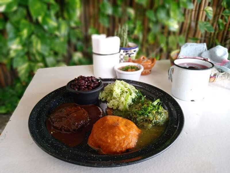 Tulum: Vegan Walking Food Tour with Tasting - Should You Book This Tour?