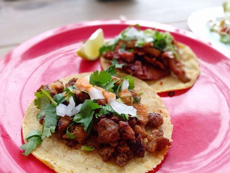 Tulum: Vegan Walking Food Tour with Tasting - Your Route: Fruit Markets, Tamales, Tacos, Tostadas, and Other Vegan Classics