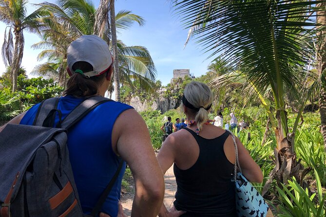 Tulum Vespa Tours with Lunch - What’s included, what isn’t, and how to plan your day