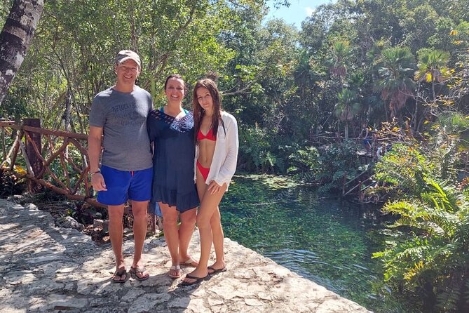 Tulum VIP Private Tour with Sea Turtles & Cenote – Award-Winning - Who should book this VIP day (and who should skip it)