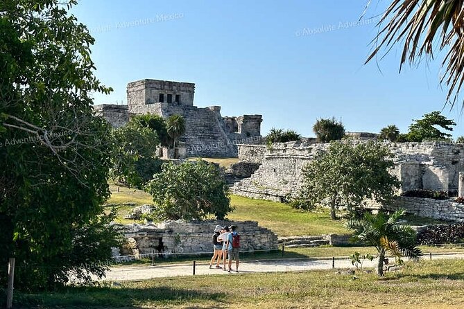 Tulum VIP Private Tour with Sea Turtles & Cenote – Award-Winning - Cenotes Taak Bi Ha: choose your adrenaline level