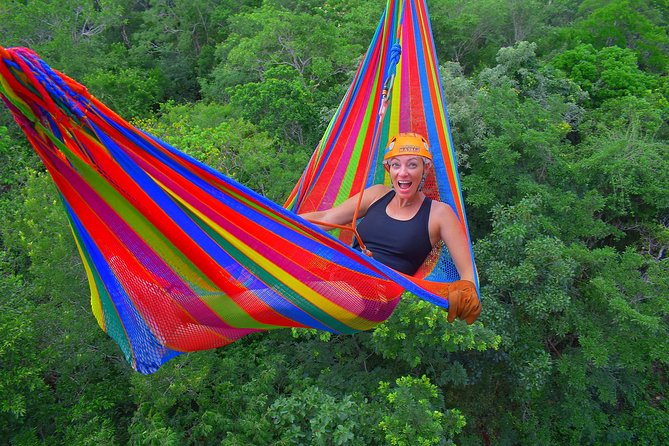 Tulum Xtreme from Riviera Maya - The commute reality check from Playa del Carmen