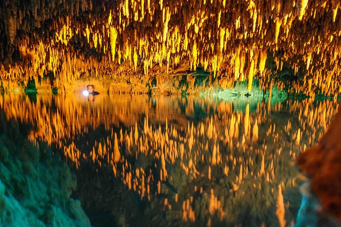 Tulum Xtreme from Riviera Maya - What’s included, what costs extra, and where the value shows up