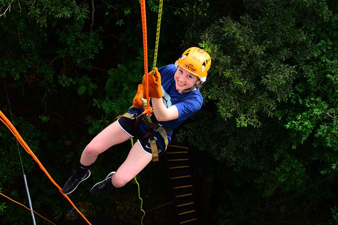 Tulum Xtreme from Riviera Maya - Should you book Tulum Xtreme from Riviera Maya?