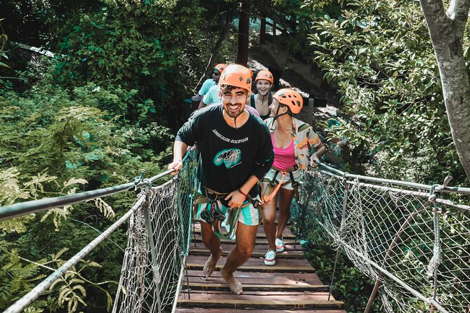 Turtle Snorkeling and Jungle Adventure with Cenote - Key points to know before you go
