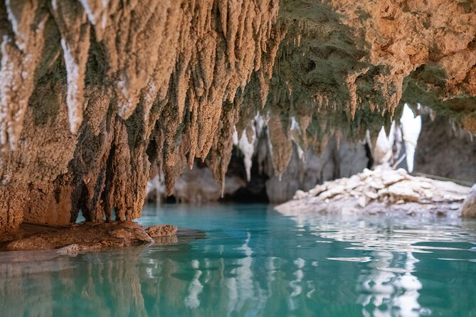 Turtle Snorkeling and Jungle Adventure with Cenote - Snorkeling comfort and sunscreen rules you shouldn’t ignore