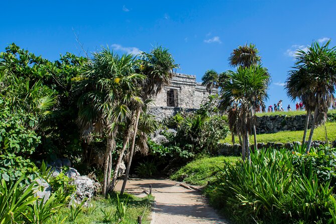 Turtle Swim & Tulum Ruins! With Cenote from Playa del Carmen - Who This Tour Fits Best (and Who Should Rethink It)