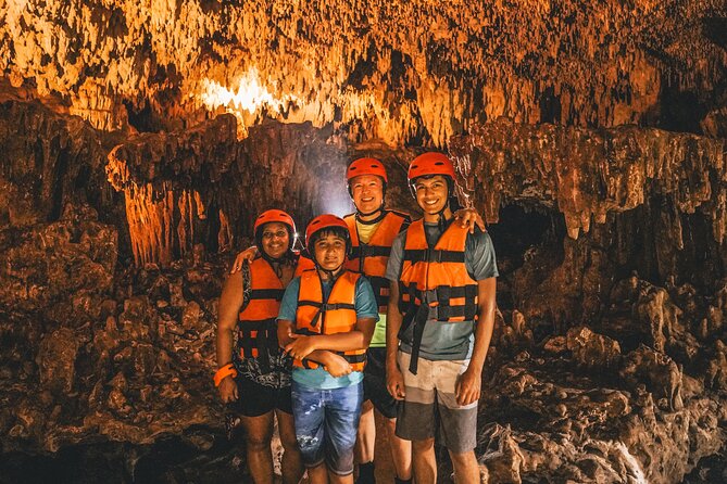 Turtles & Cenote! Half Day from Riviera Maya & Playa del Carmen - Group Vibe: New Friends, But Keep Your Own Rhythm