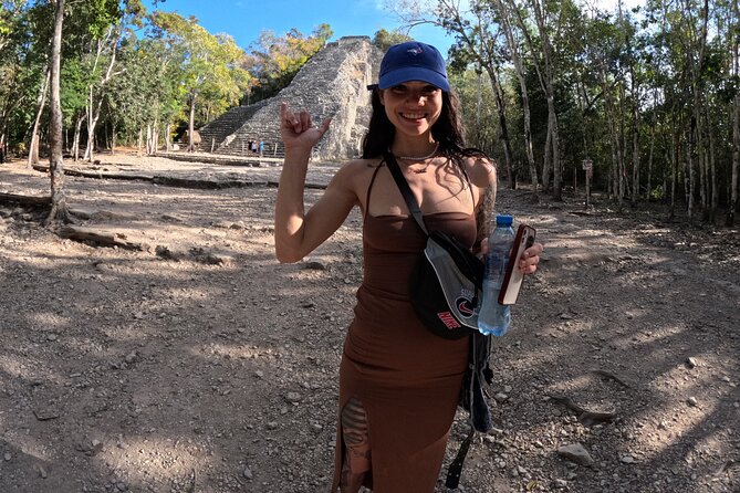 Ultimate Maya Experience - Private Tour To Coba & Spider Monkeys - Getting to Coba: the ride length that shapes your whole day