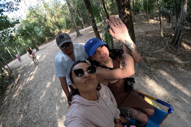 Ultimate Maya Experience - Private Tour To Coba & Spider Monkeys - Price and value: is $299 per person fair for a private 8-hour day?