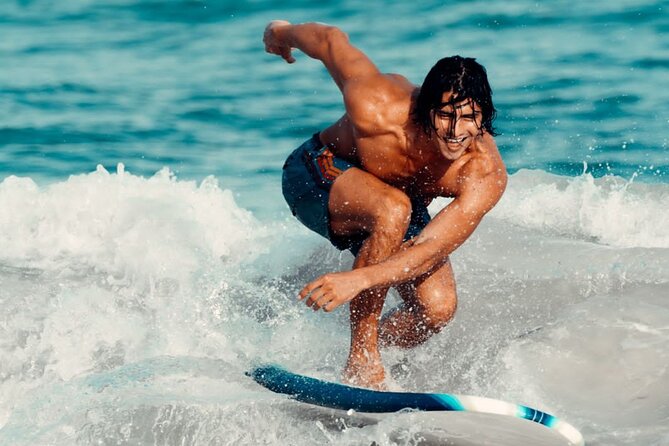 Ultimate Surf Lesson in Tulum 1hr - Why this 1-hour Tulum surf lesson actually delivers