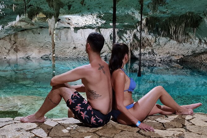 VIP Cenotes & ATVs Private Tour - Who This Works Best For