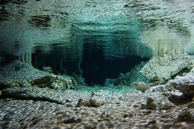 VIP Cenotes Private Tour - What to Bring for a Better Cenote Day