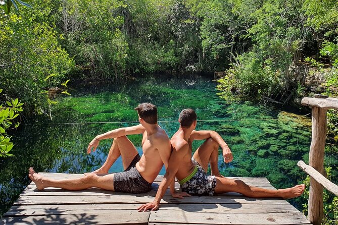 VIP Cenotes Private Tour (half-day) - The Ceviche Stop: A Practical Local Meal Moment