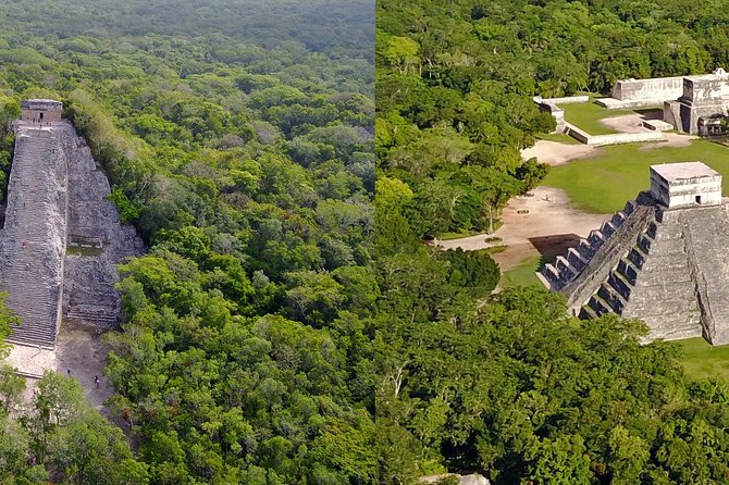VIP Chichen Itza & Coba Private Tour - Key Things I’d Bet You’ll Care About