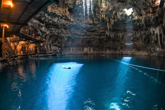 VIP Chichen Itza & Coba Private Tour - Chichén Itzá Early Entry: More Time, Less Noise