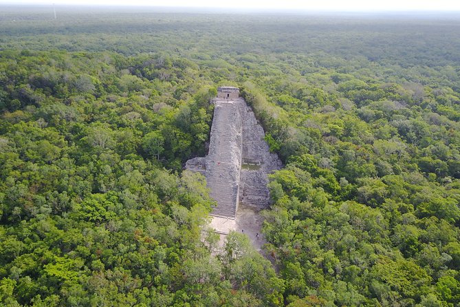 VIP Chichen Itza & Coba Private Tour - Price and Value: Is $400 Worth It for a 12-Hour Private Day?
