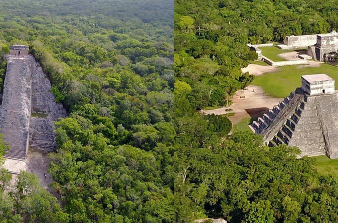VIP Chichen Itza & Coba Private Tour - Who Should Book This VIP Day (And Who Might Skip It)