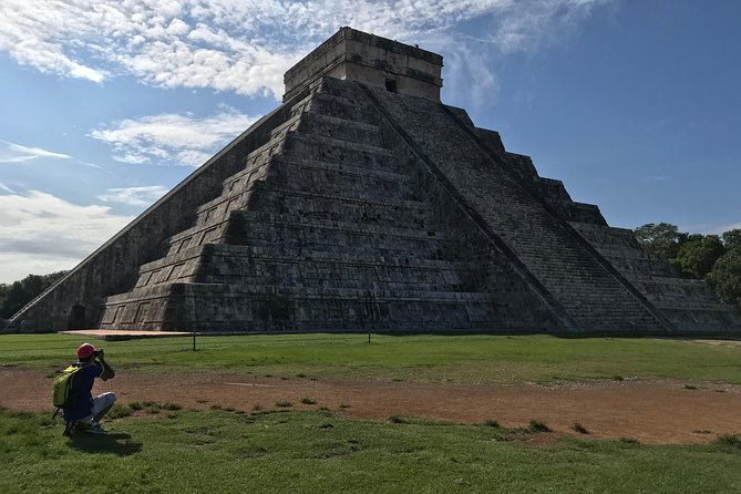 VIP Chichen Itza Private Tour - Should you book this VIP Chichén Itzá private tour?