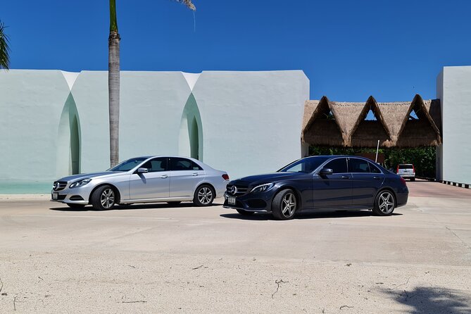 VIP Chichen Itza Private Tour - Luxury Car - Chichén Itzá at first light: beating crowds at a Mayan icon