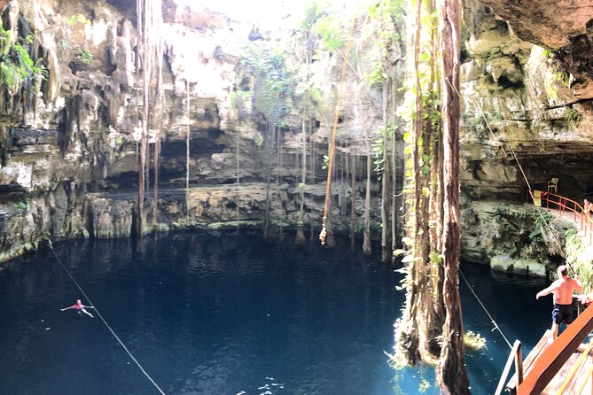 VIP Chichen Itza Private Tour - Luxury Car - The 10-hour schedule: how to plan your energy