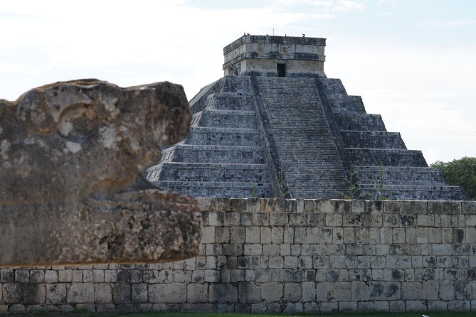 VIP Chichen Itza Private Tour - Luxury Car - What to bring and how to make it feel smooth