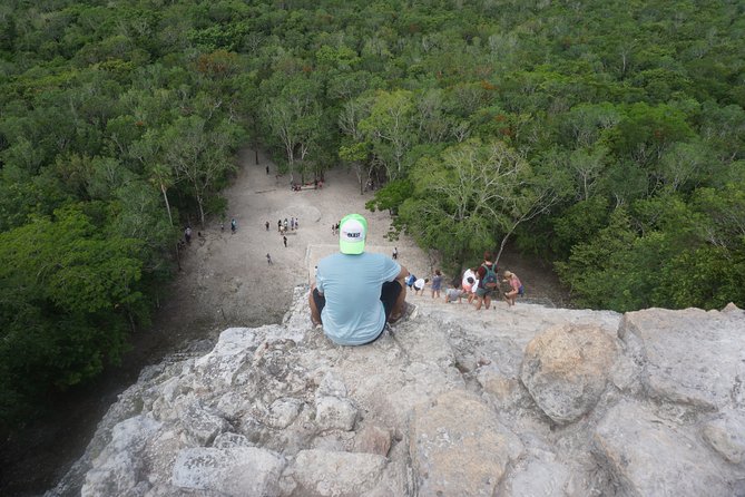 VIP Coba Private Tour - Private Coba and Cenote Day: The Real Value Is Control