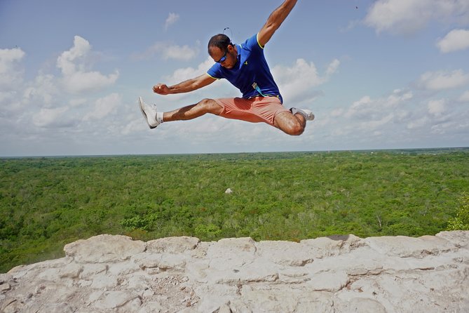 VIP Coba Private Tour - Bicycle vs Mayan Limousine: How to Choose Your Coba Ride