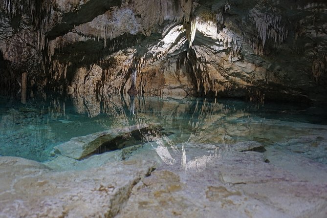 VIP Coba Private Tour - Inclusions That Make the Day Easier Than You’d Expect
