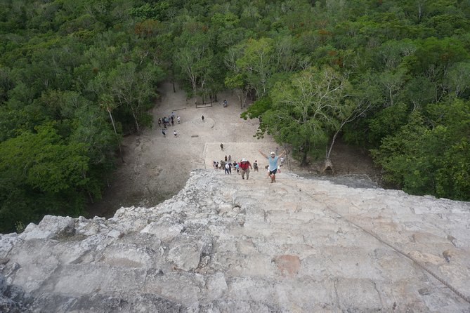 VIP Coba & Tulum Private Tour - Included items and why they’re worth more than you think