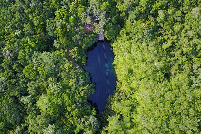 VIP Coba & Tulum Private Tour - Coba’s jungle ruins: biking to the tall pyramid vibe