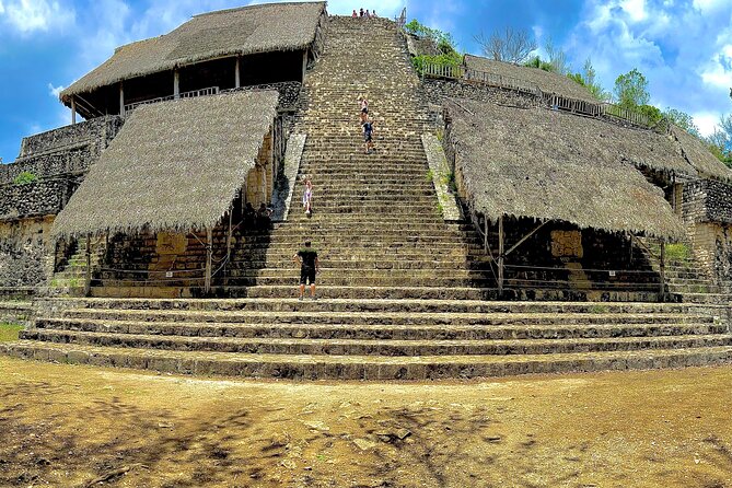 VIP Ek Balam Private Tour - Key things to know before you go
