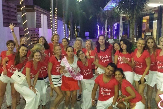 VIP Nightclub Tour in Playa del Carmen - A 5-hour VIP night built for real nightlife planning