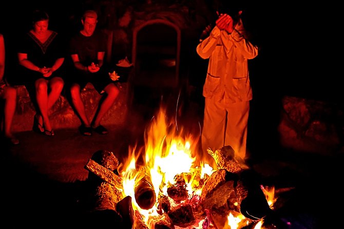 VIP Temazcal Private Tour - Why this VIP Temazcal tour feels different