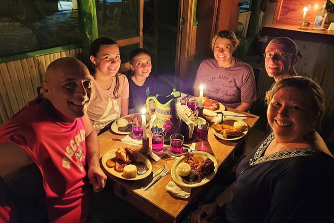 VIP Temazcal Private Tour - The Temazcal: heat, humidity, and a shaman-led ritual