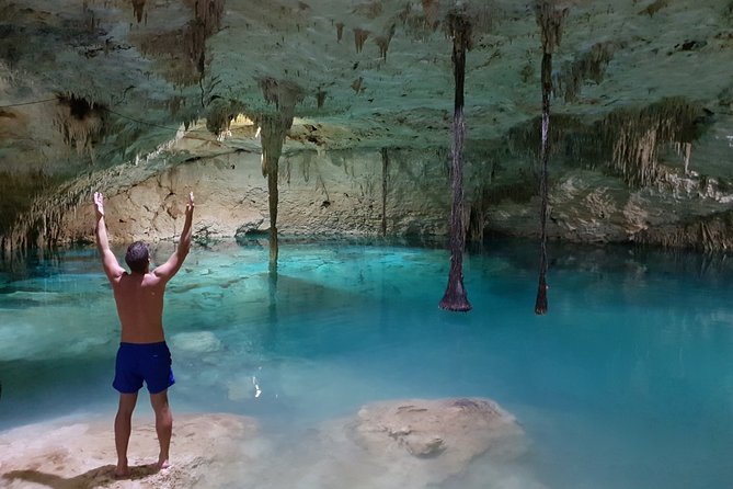 VIP Temazcal Private Tour - Guides and translators: what you should look for