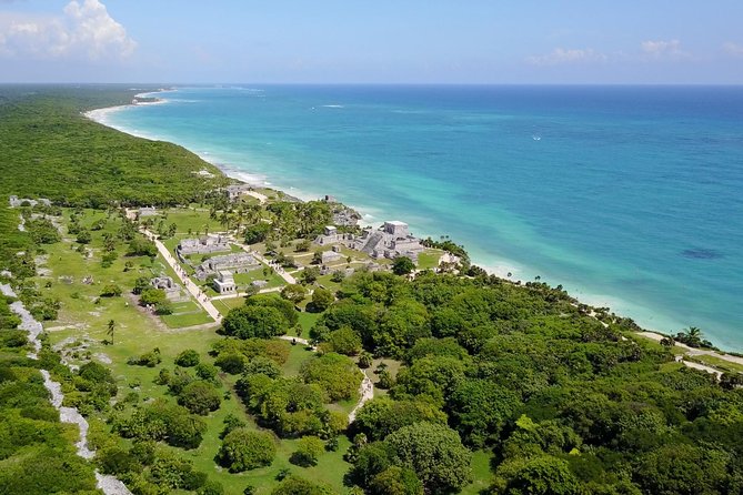 VIP Tulum Private Tour - Snorkeling gear, towels, and what to bring on a cenote day