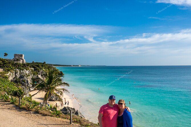 VIP Tulum Ruins Private Tour with Snorkeling in Stunning Cenote - Why this private Tulum plus cenote day is a smart use of time