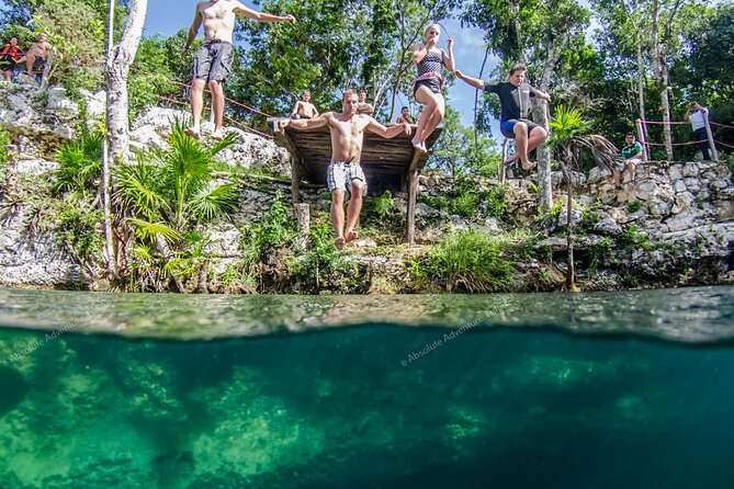 VIP Tulum Ruins Private Tour with Snorkeling in Stunning Cenote - Who this tour fits best (and who might want another plan)