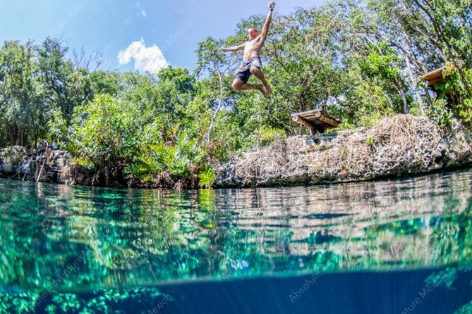 VIP Tulum Ruins Private Tour with Snorkeling in Stunning Cenote - Little planning tips that make the day run smoother