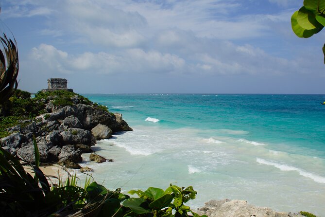 VIP Tulum & Turtles Private Tour - Who should book VIP Tulum and Turtles