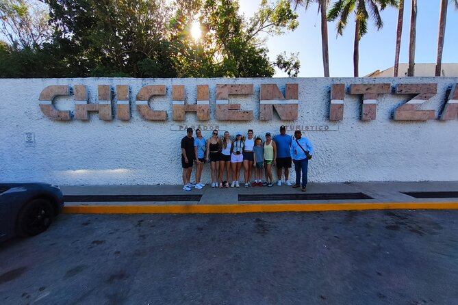 Visit to ChichEN itza in private without queues at the best price - Key Things I’d Pay Attention To