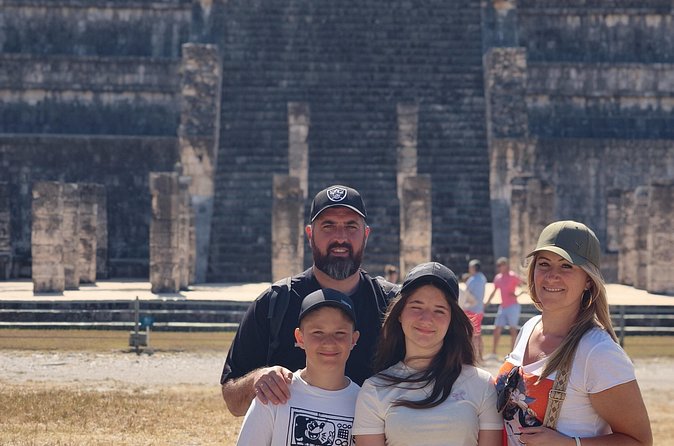 Visit to ChichEN itza in private without queues at the best price - Price and Value: Is $265 a Good Deal?