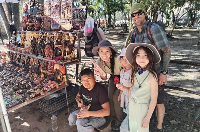 Visit to ChichEN itza in private without queues at the best price - Who This Tour Fits Best (Families, Food Lovers, and Time-Savers)