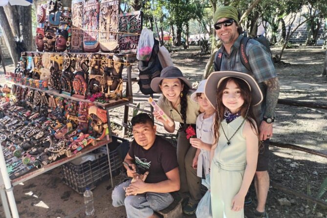 Visit to ChichEN itza in private without queues at the best price - Stop 1: Chichén Itzá With a Private Guide You Can Actually Follow