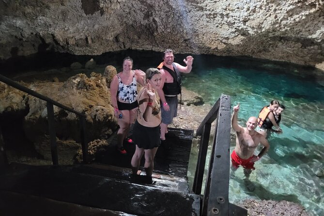 Visit to Tulúm, COBA and a Cenote, with lunch included. - Price and value: what $66 really covers